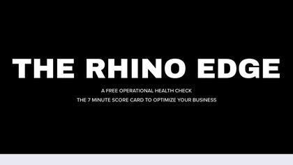The RHINO Edge image