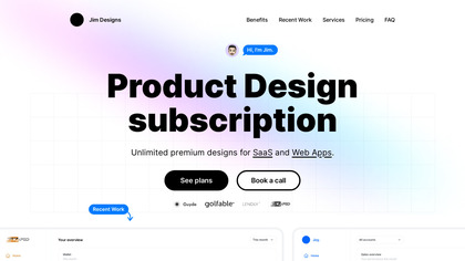 Jim Designs image