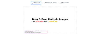 Test My Thumbnails image