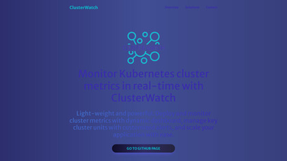 ClusterWatch image