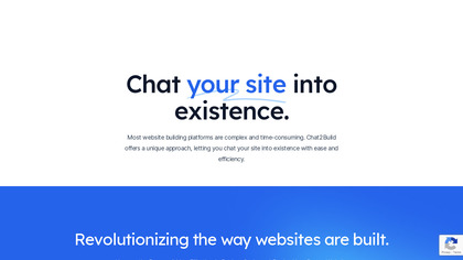 Chat2Build image