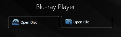 iToolShare Blu-ray Player image