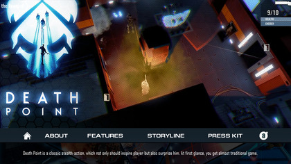 Death Point image