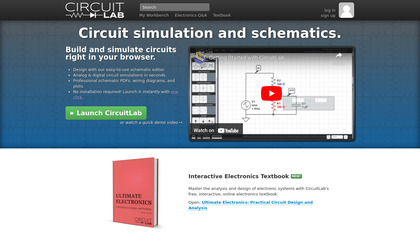 CircuitLab image