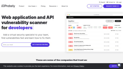 Probe.ly image
