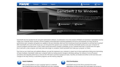 GameSwift image