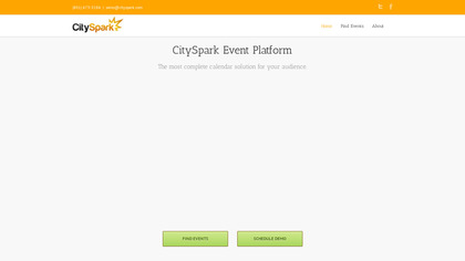 CitySpark image