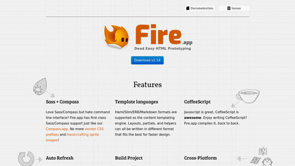 Fire.app image