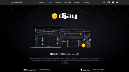 Djay image