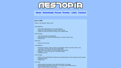 Nestopia image