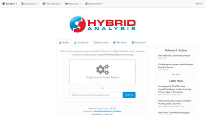 Hybrid-Analysis.com image