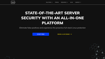 BitNinja.io image