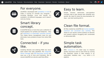 LibrePCB image