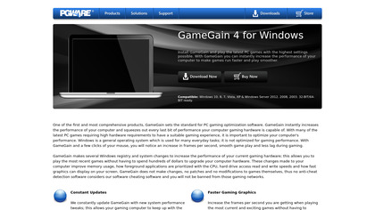 GameGain image