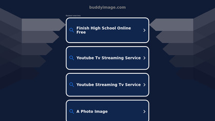 Buddy Image image