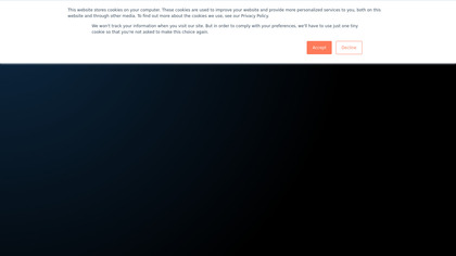 Spamfence.net image