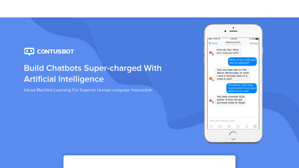 Contus Bot image