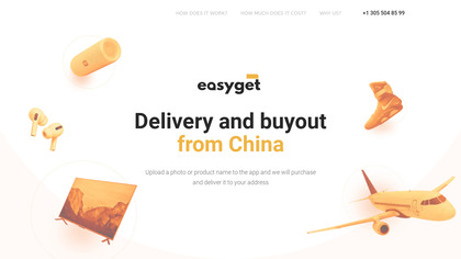 EasyGet image