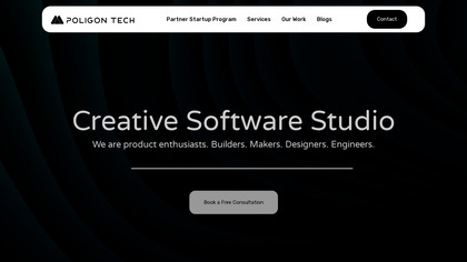 Poligon Tech image