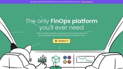 Finout.io image