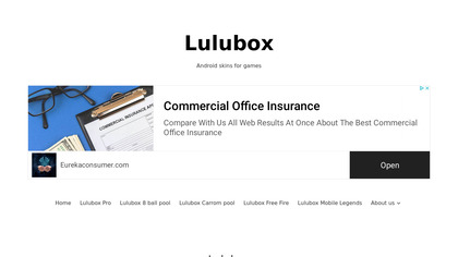 Lulu Box image