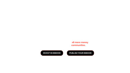 DEBOOK image