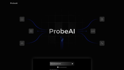 ProbeAI image