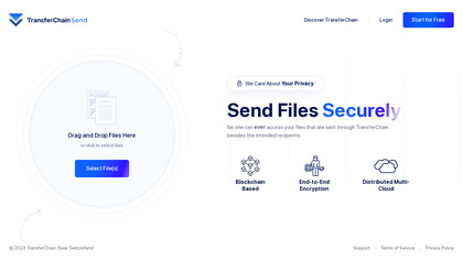 TransferChain image