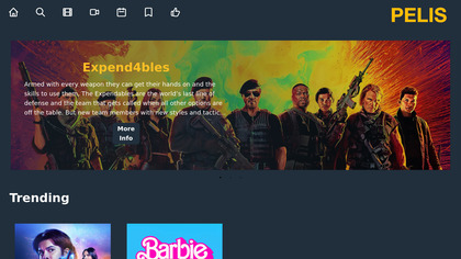Pelis image