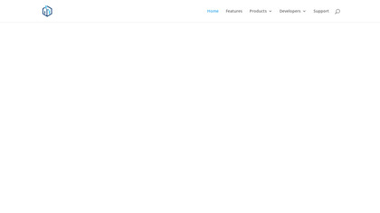 Blazorly Application Builder Platform image