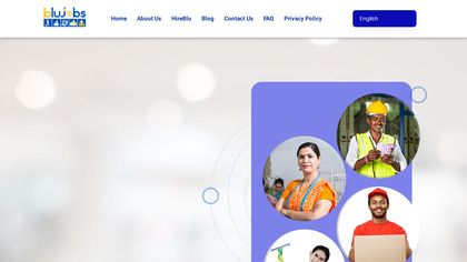 blujobs.in image