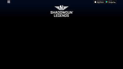 Shadowgun Legends image