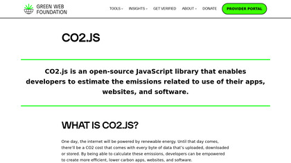 co2.js image