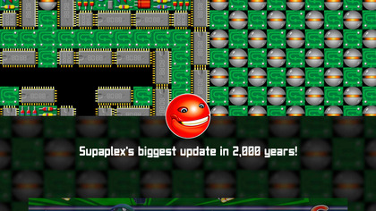 Supaplex image