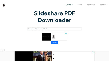 SlideShare PDF Downloader image