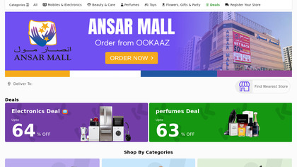 Dubai Electronics image