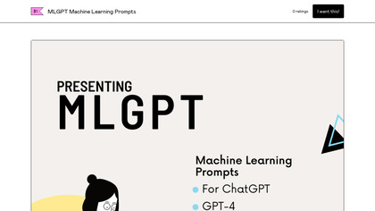 MLGPT image