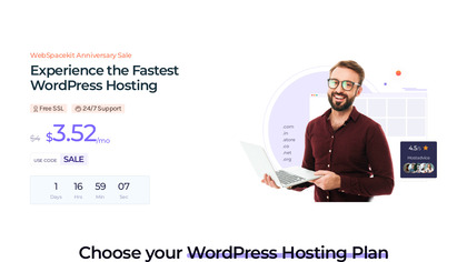 WebSpaceKit image