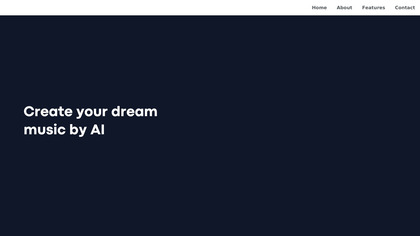 AI Song Generator Music Maker image