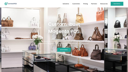 Magento POS image