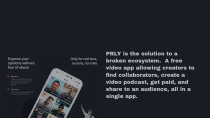 PRLY image