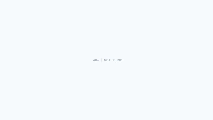 Academy LMS Landing Page