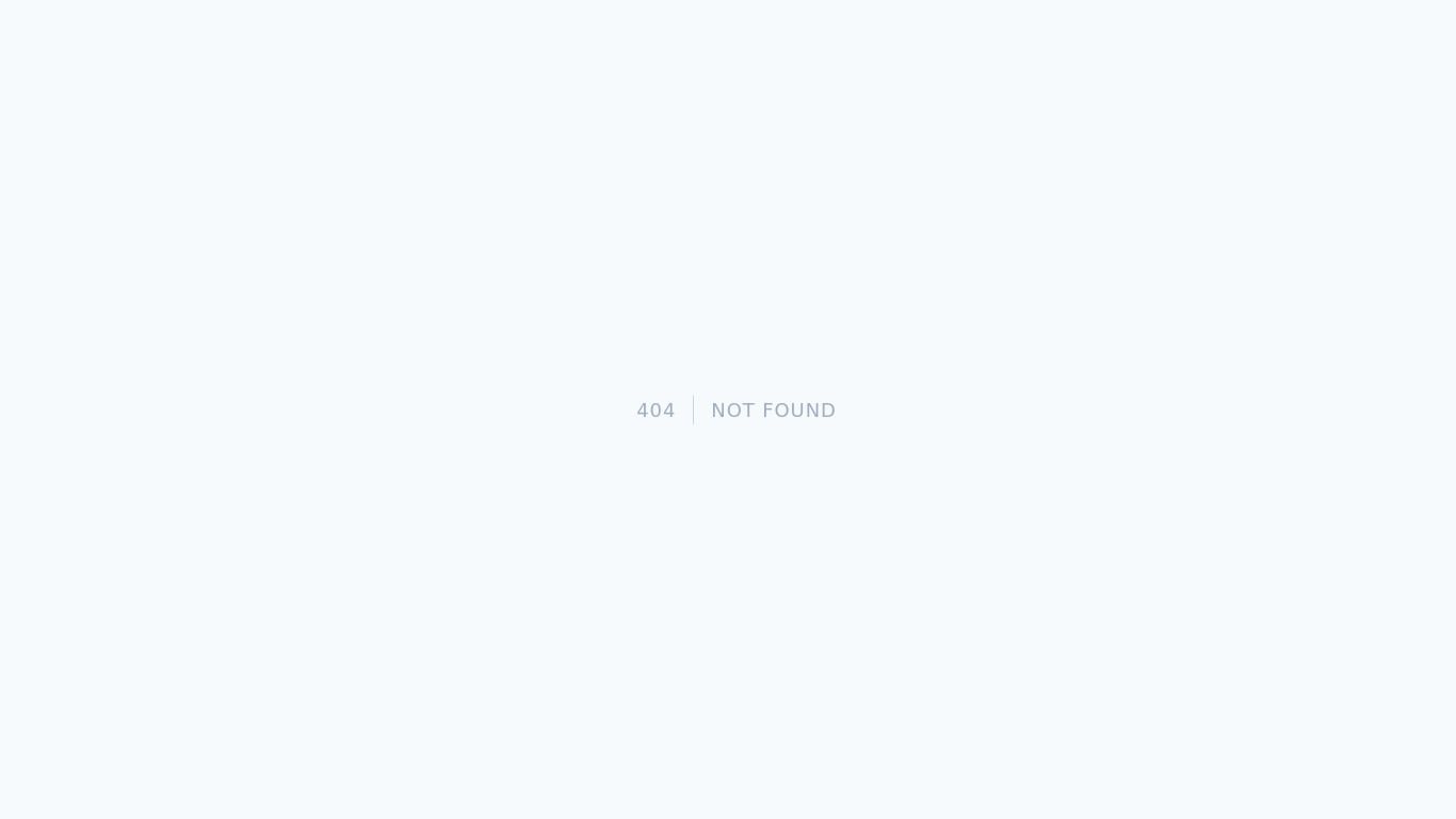 Academy LMS Landing page
