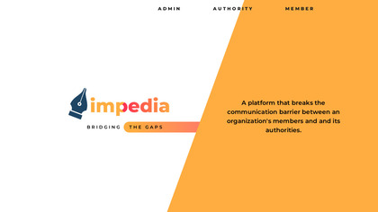 Impedia image