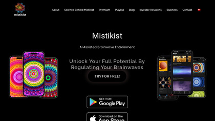 Mistikist image