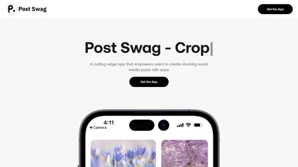 Post Swag image