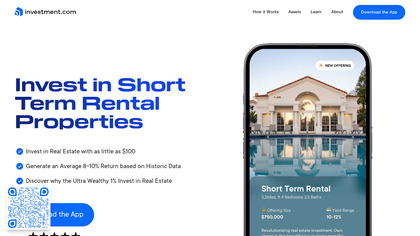 Investment.com App image