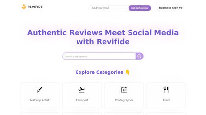 Revifide image