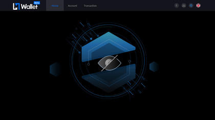 Mystiko Private Payment Wallet image