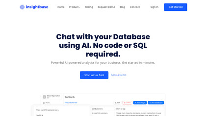 InsightBase image